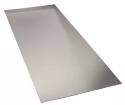 0.018 Inch Stainless Steel Sheet Metal For Precision Projects