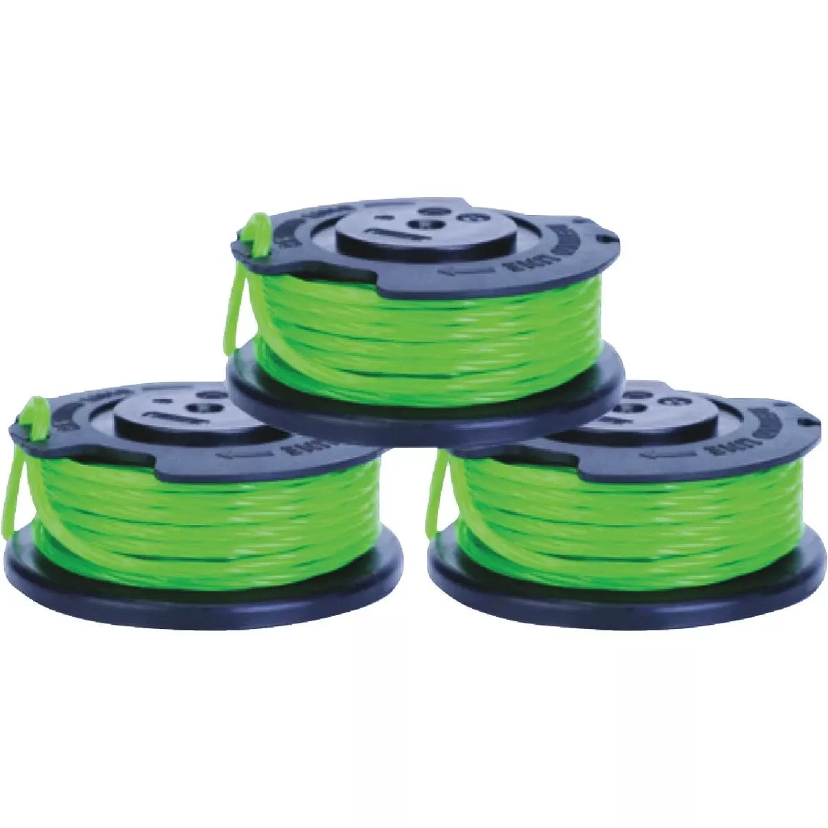 0.080 In. Single Line Af Spool (3-pack)