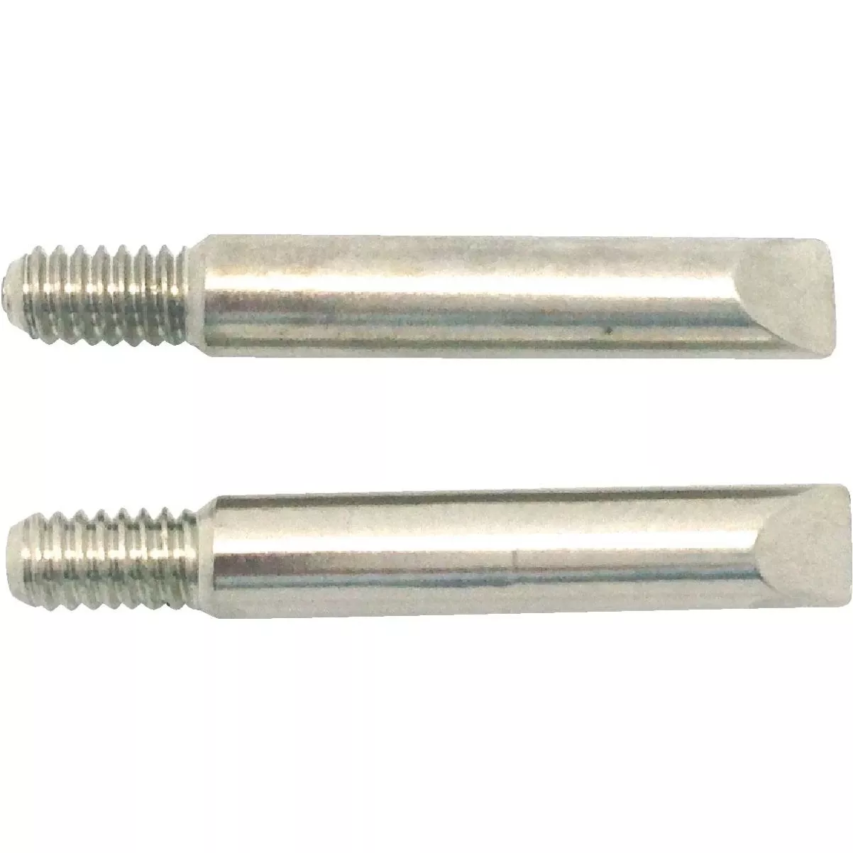 0.156 In. Soldering Iron Chisel Tip (2-pack)