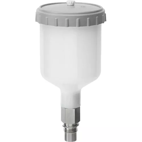 0.3 L QCC Reusable Plastic Cup, Cpl.