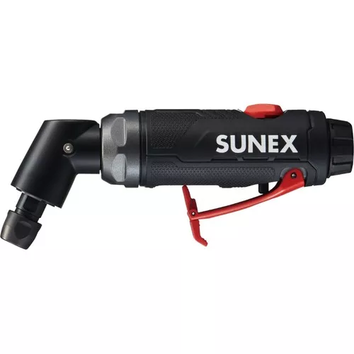 0.5HP 115 Degree Angle Die Grinder