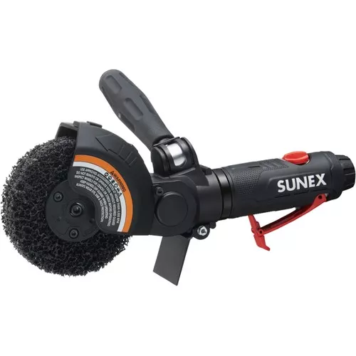 0.5HP Surface Blaster Kit