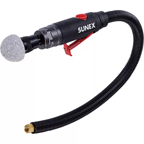 0.5HP Tire Buffer