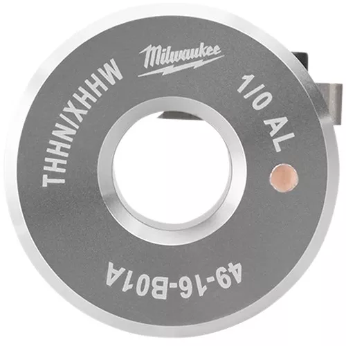 1/0 AWG Al THHN/ XHHW Bushing