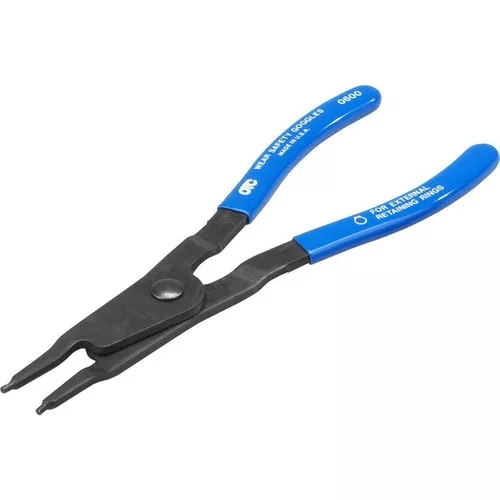 1-1/2″ – 3-11/16″ Straight Tip Retaining Ring Pliers