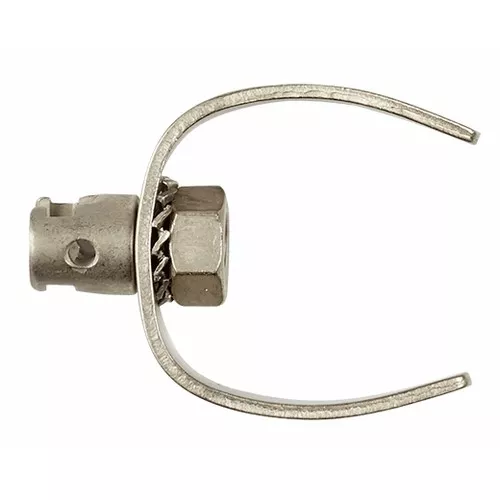 1-1/2″ C-Cutter Attachment w/ RUST GUARD™ Plating