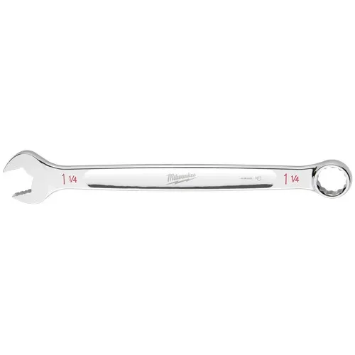 1-1/4″ Combination Wrench