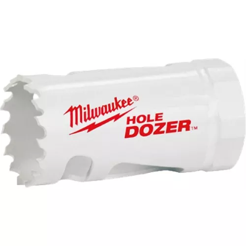 1-1/4″ HOLE DOZER™ Bi-Metal Hole Saw