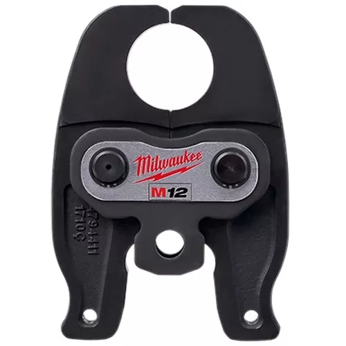 1 1/4″ PEX-CRIMP Press Jaw for M12™ FORCELOGIC™ Press Tool