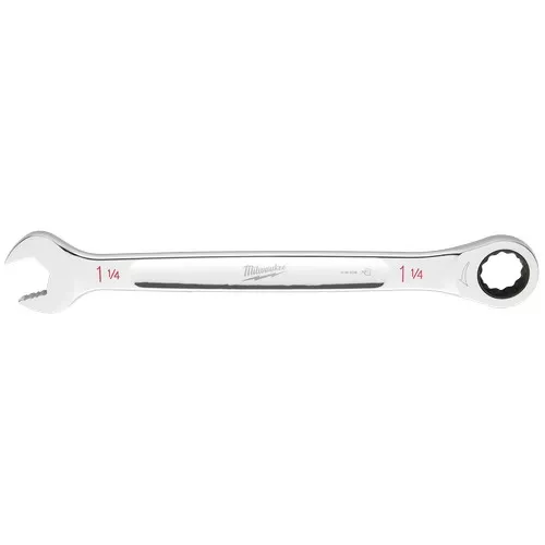 1-1/4″ Ratcheting Combination Wrench