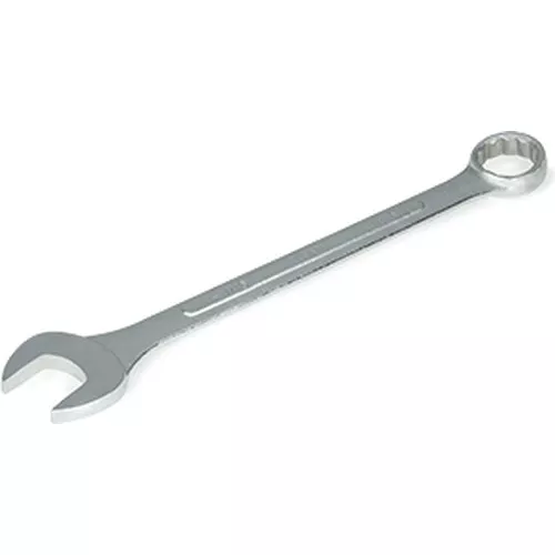 1-11/16 in. Jumbo Combination Wrench