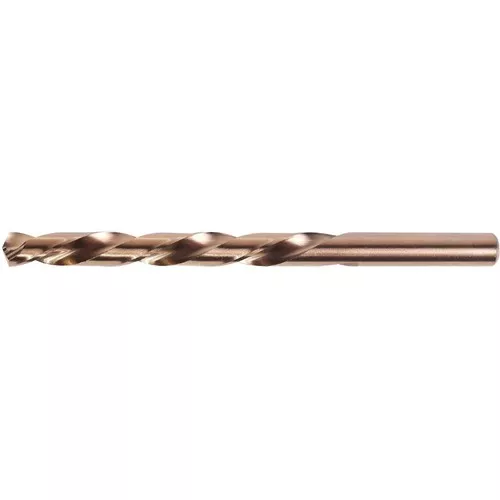 1/16 Fractional Jobber Length Left Hand Drill Bit