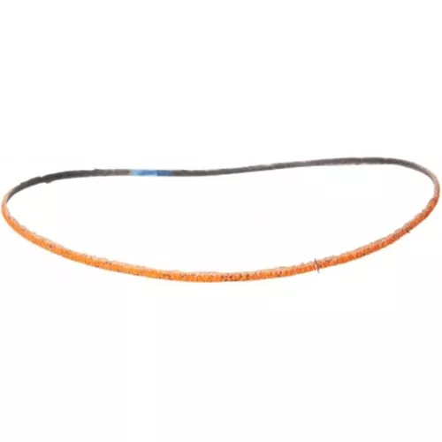 1/2 x 18 In. Blaze Cloth File Belt 60 Grit R980P CA