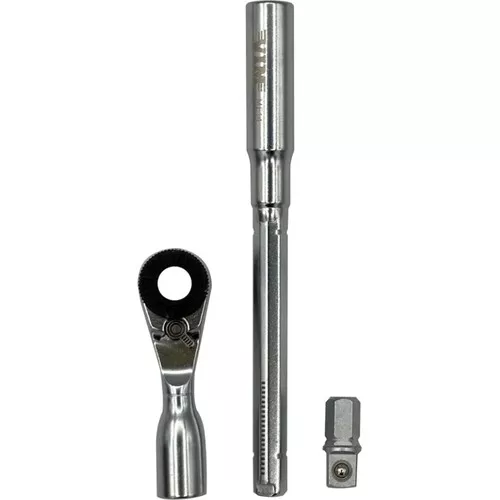 1/4" Dr. Nano Ratchet Kit