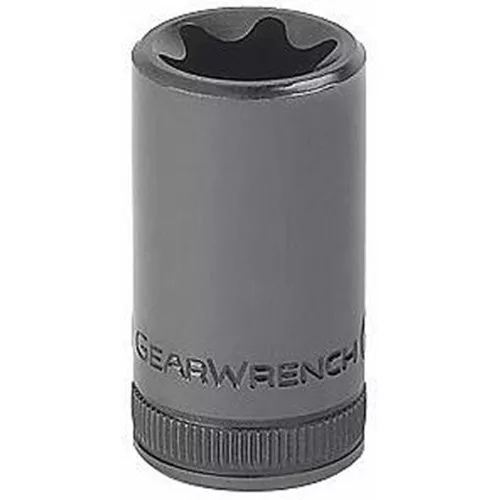 1/4" Drive External Torx Socket E4