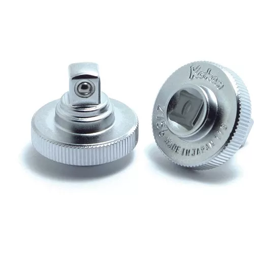 1/4 Sq. Dr. Quick Spinner 1/4 Square Length 20mm