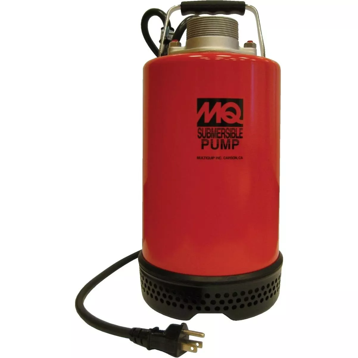 1 Hp Single Phase Submersible Utility Pump