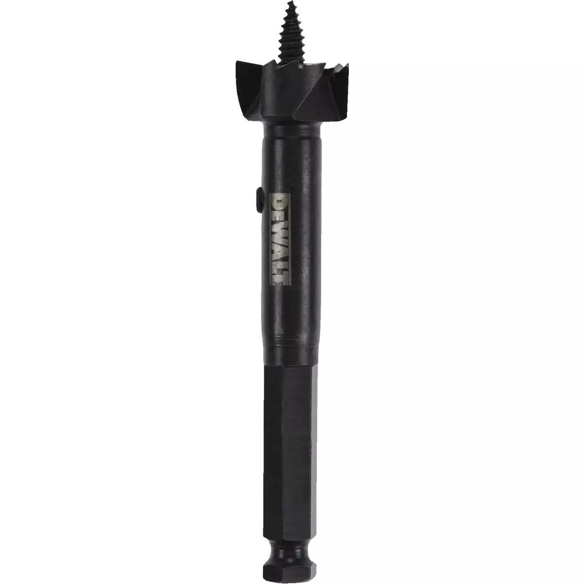 1 In. Heavy Duty Self-feed Wood Bit