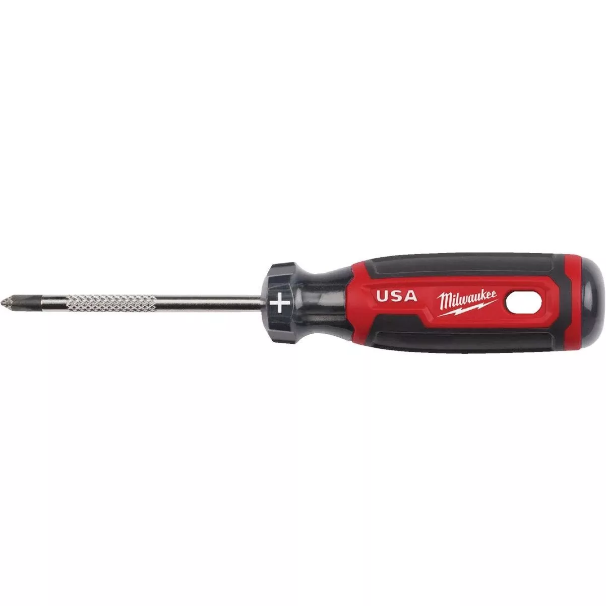 #1 X 3 In. Phillips Screwdriver With Cushion Grip