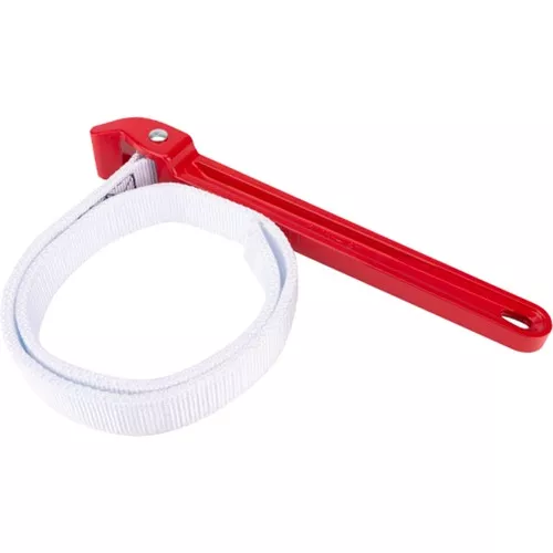 12" Aluminum Strap Wrench