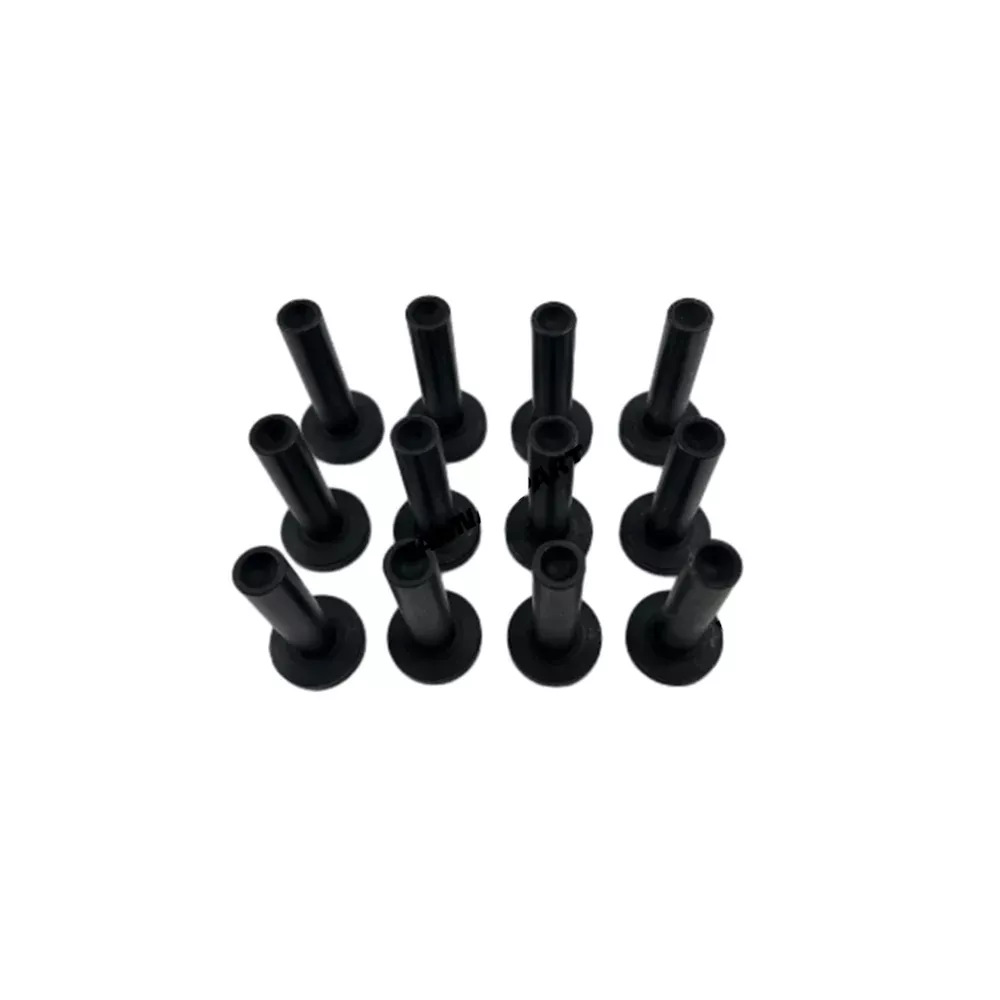 12 PCS Valve Tappet Fit For Hino W06D Engine