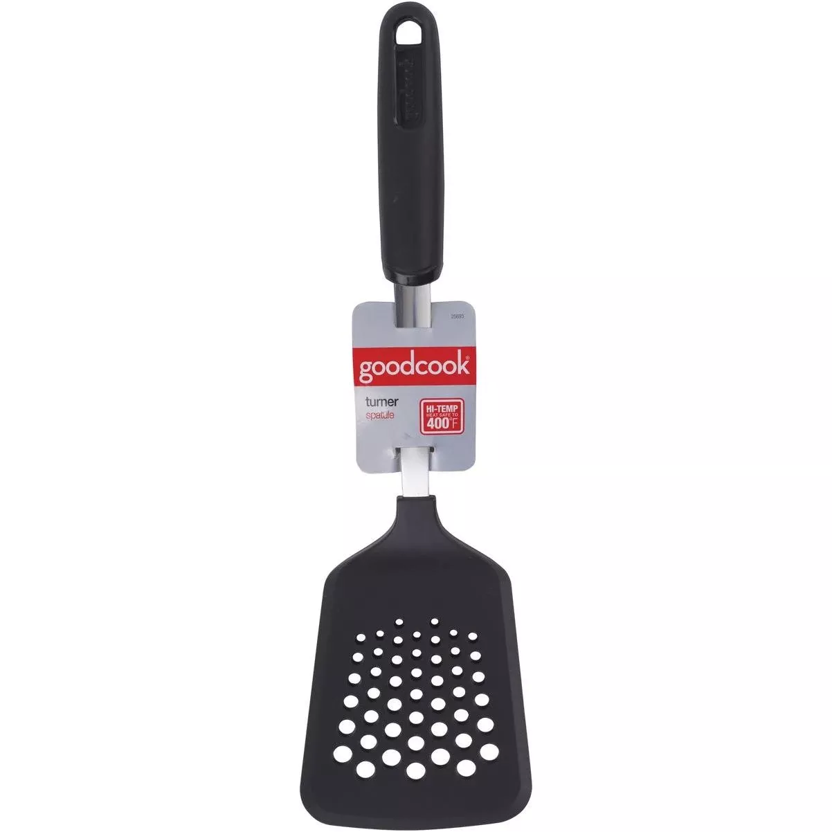 13 In. Epicure Nylon Slotted Turner