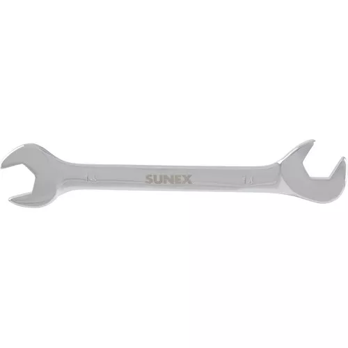 14mm Full Polish Angled Head Wrench