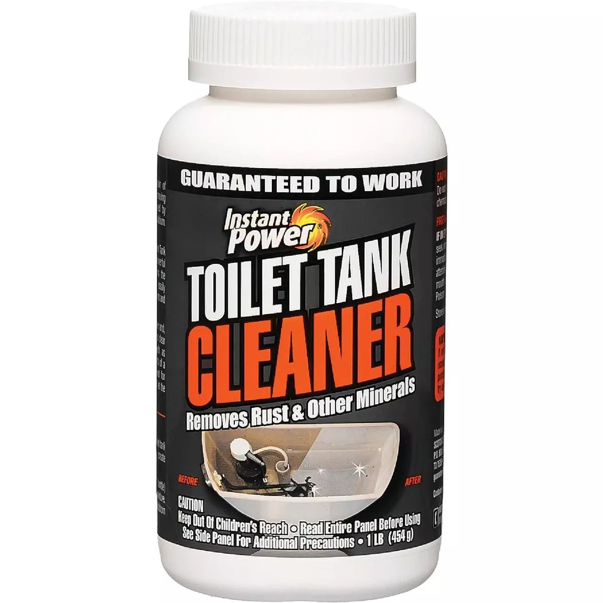 16 Oz. Toilet Tank Cleaner