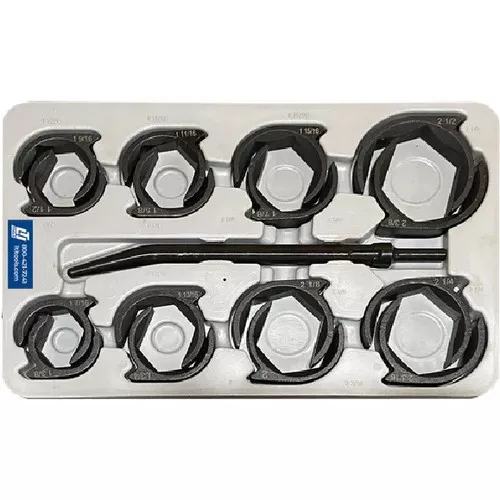 16-Piece SAE Crows Foot Shockit™ Set