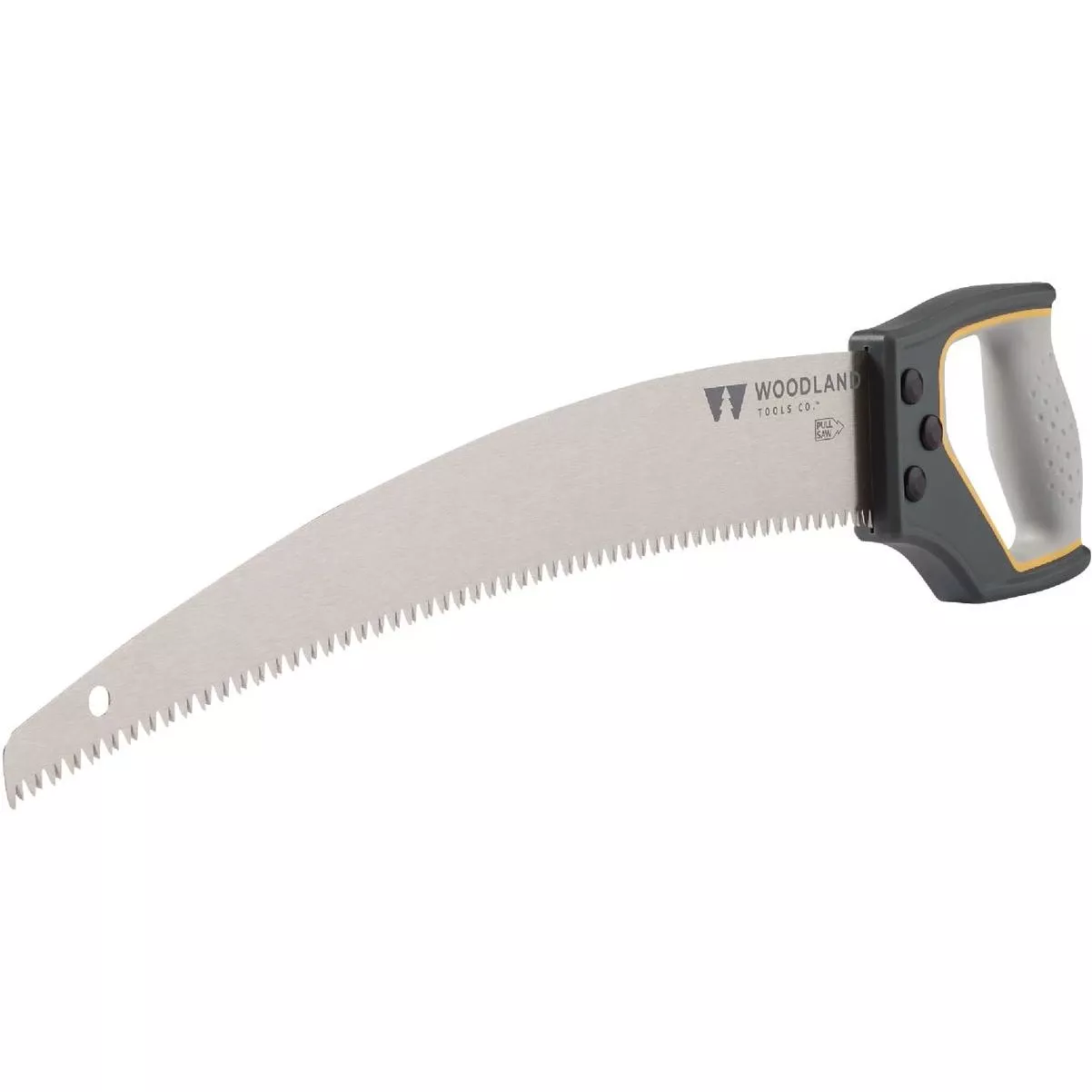 18 In. Super Duty D-handle Pruning Saw