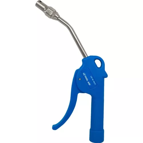 2 in 1 Tire Inflator and Blow Gun Combo