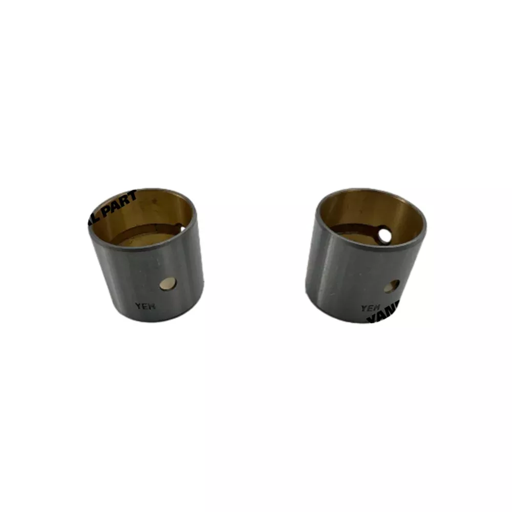 2 PCS Connecting Rod Bushing Fit For Kubota Z482 Engine