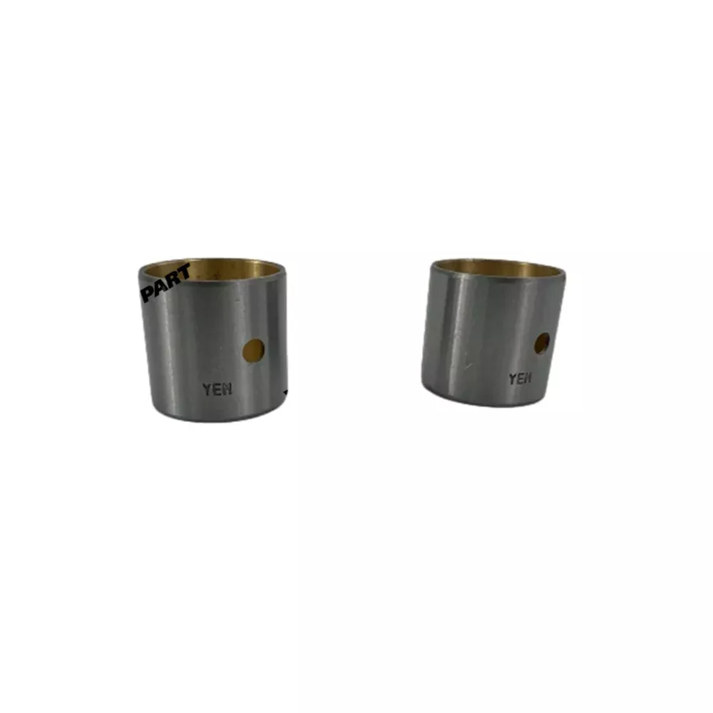 2 PCS Connecting Rod Bushing Fit For Kubota Z751 Engine