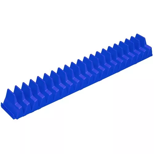 20 Tool Modular Wrench Pro - Blue