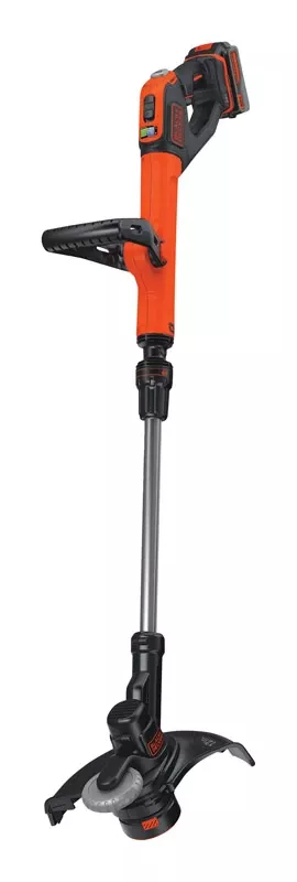 20-volt Max Cordless String Grass Trimmer With 12-inch Cutting Swath And Lithium-ion Battery