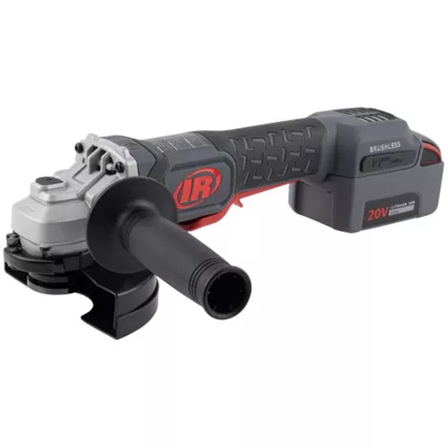 20v Cordless Angle Grinder & Cut-Off Tool 4.5"/5" with E-Brake (Bare Tool)