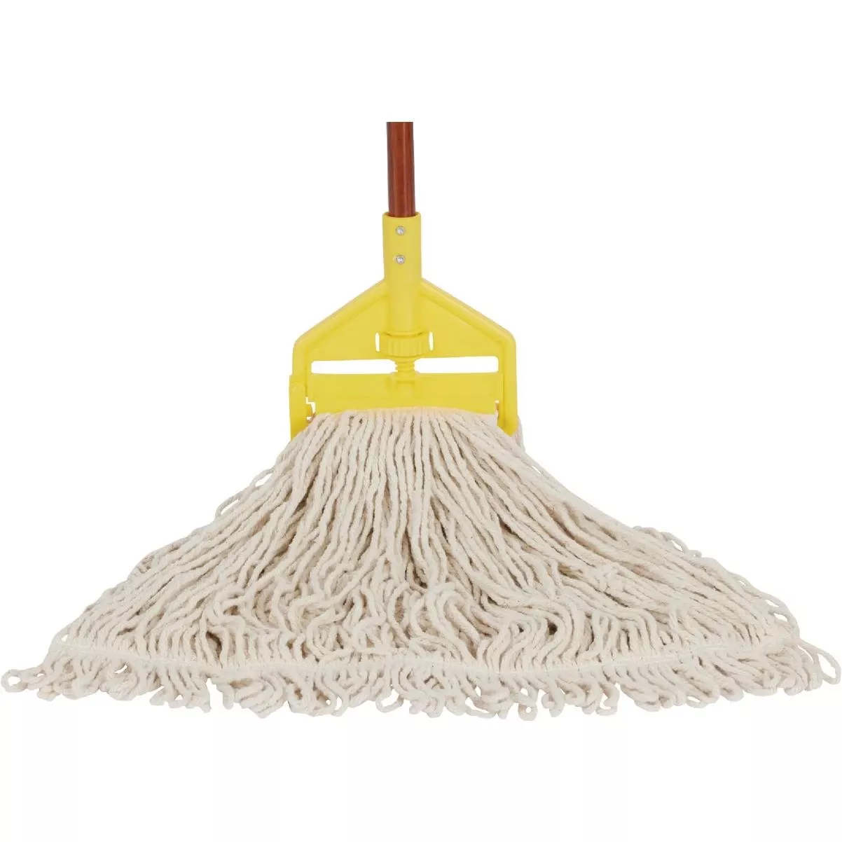#24 Loop-end Cotton Mop Combo