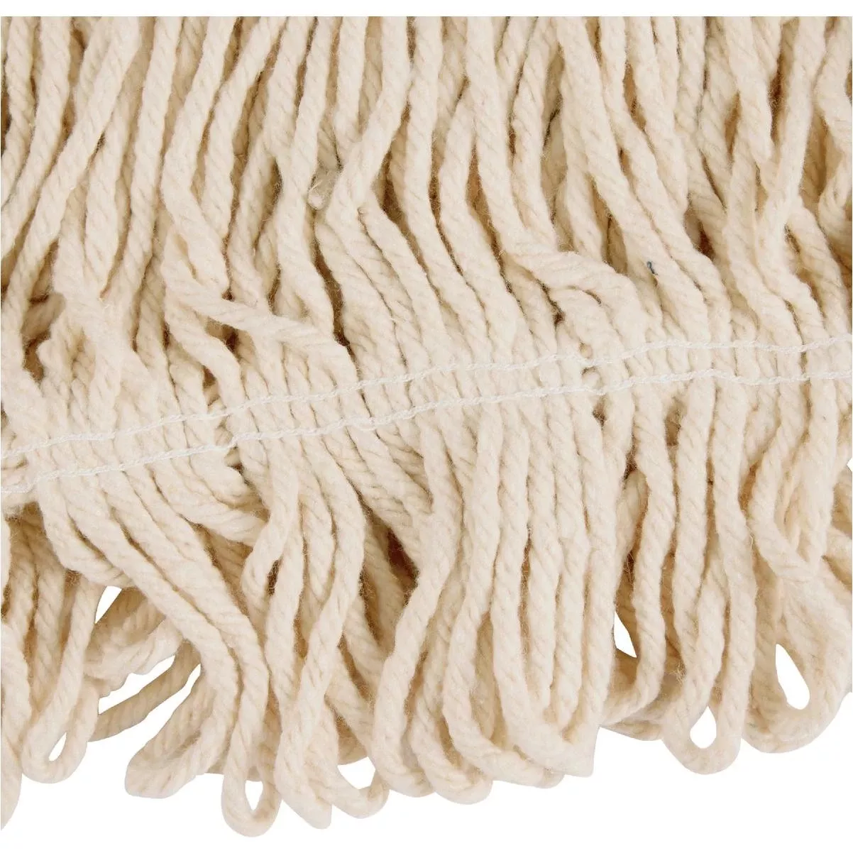 #24 Loop-end Cotton Mop Refill (2-pack)
