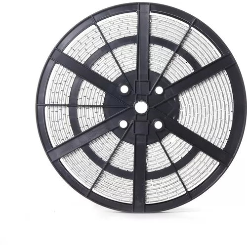 .25oz Segment Standard Profile 3M Tape Wheel Weight (10lb Roll)