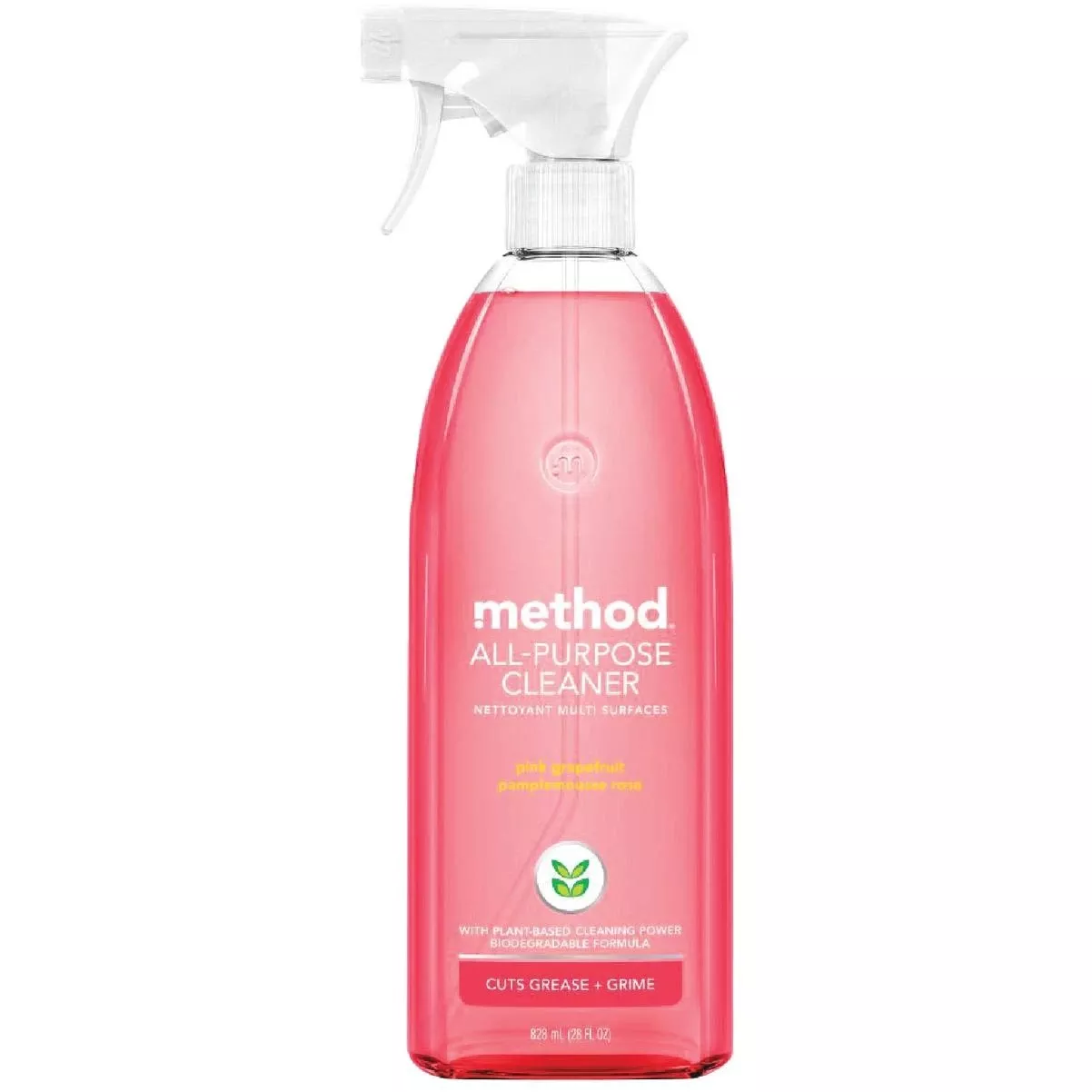28 Oz. Pink Grapefruit All-purpose Cleaner