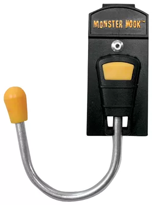 3.5 In. Mcguire-nicholas Monster Hook Multi-tool Holder For Easy Access