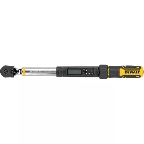 3/8" Drive Digital Torque Wrench