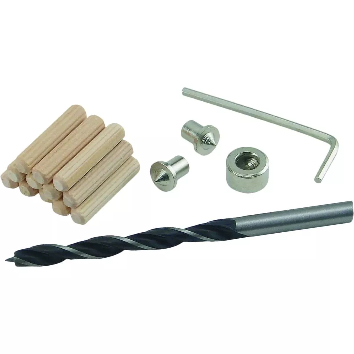 3/8 In. Doweling Jig Accessory Kit