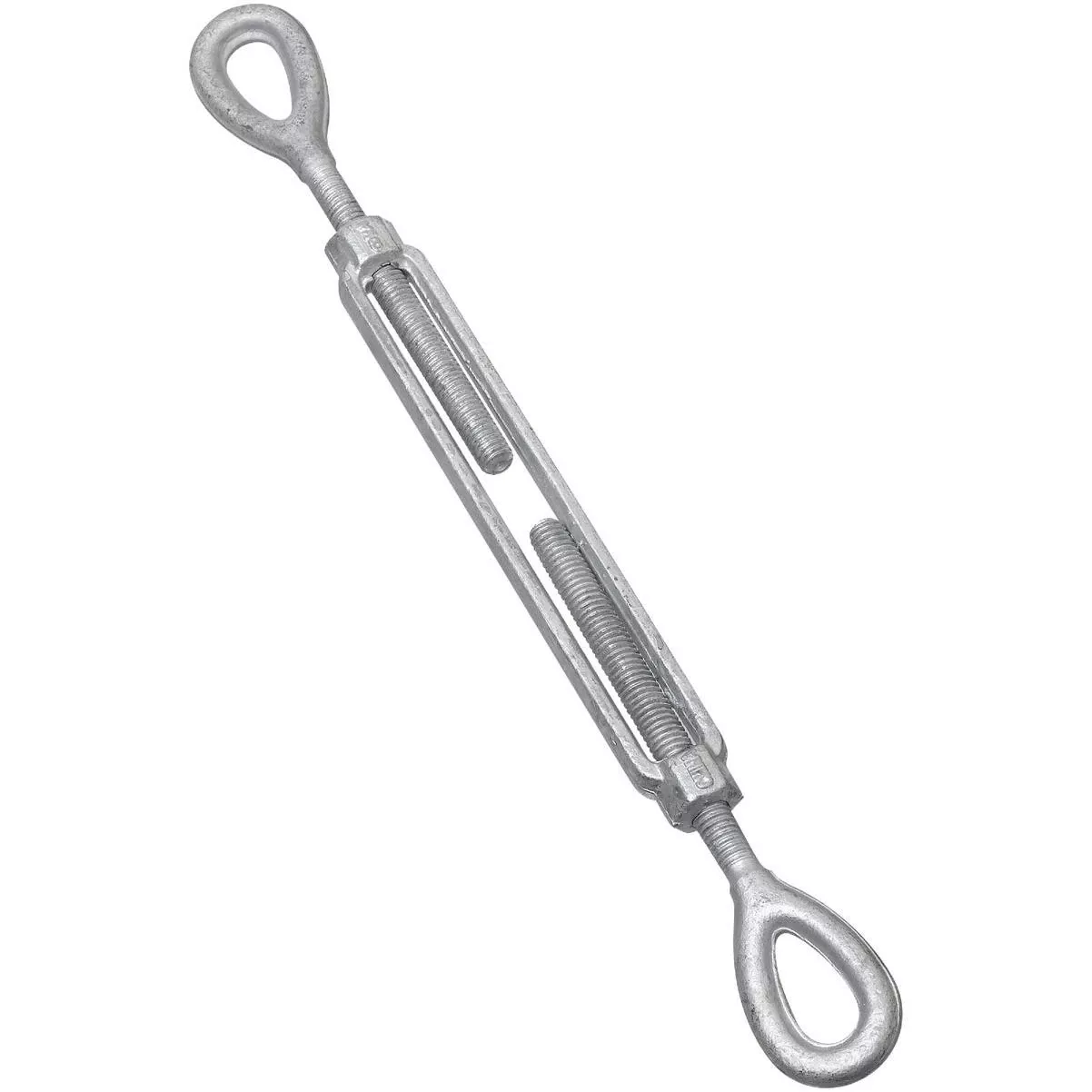 3/8 In. X 6 In. Steel Eye/eye Turnbuckle
