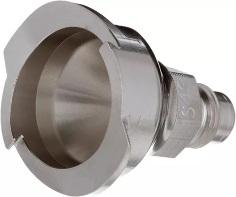 3M 1/4" Male 19 Thread BSP S43 PPS Series 2.0 Adapter (26139)