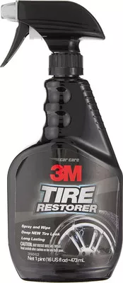 3M 16oz Tire Restorer (39042)