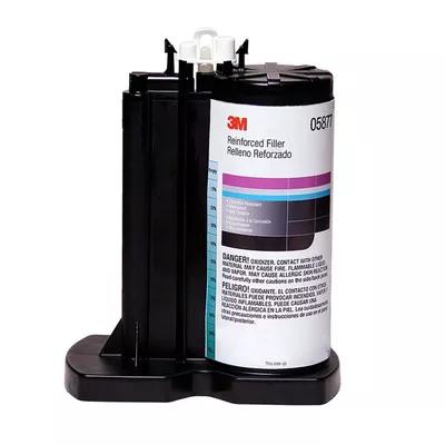 3M 9.3 oz Reinforced Filler for DMS (5877)