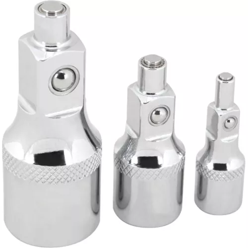 3pc Magnetic Extension Set