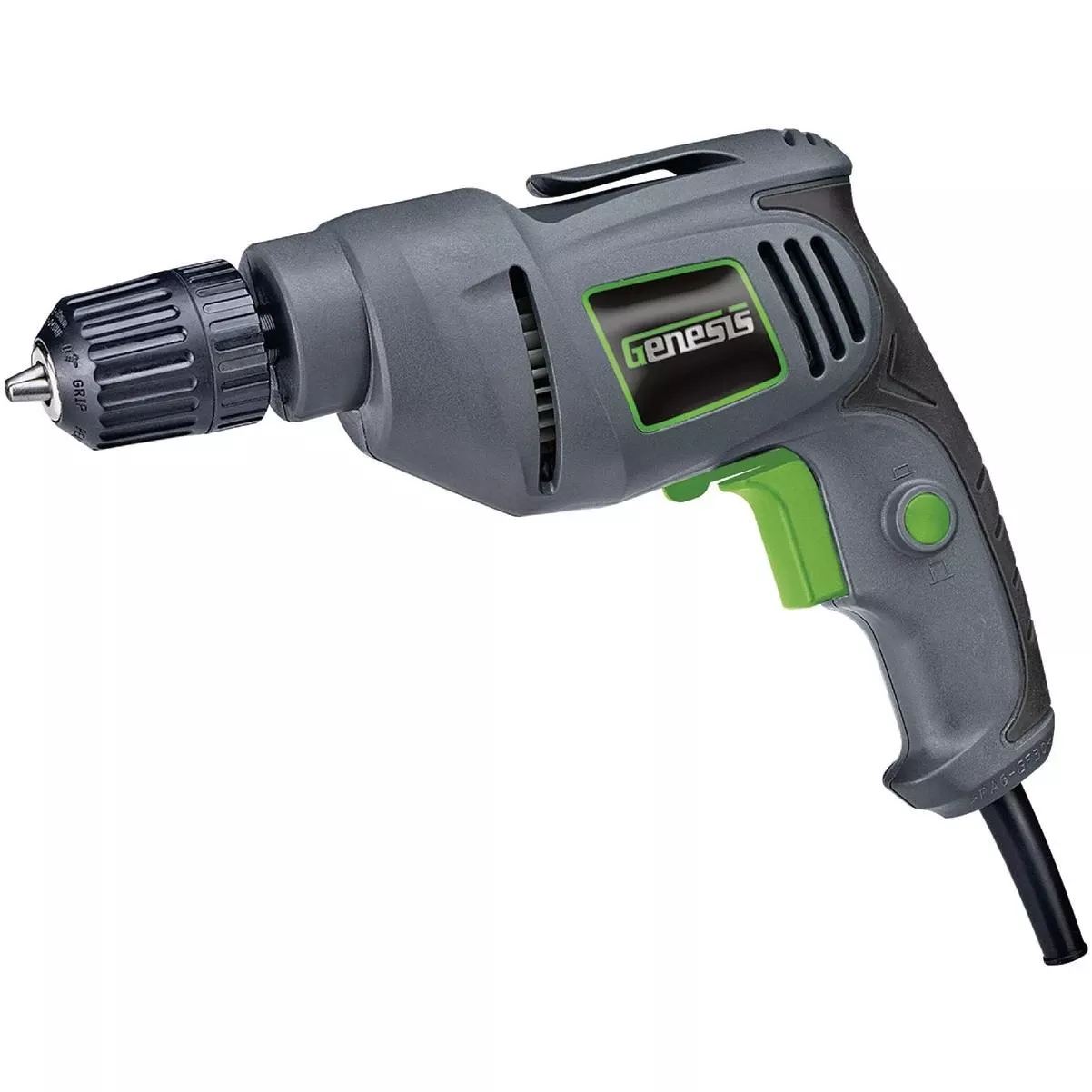 4.2a 3/8 In. Vsr Electric Drill