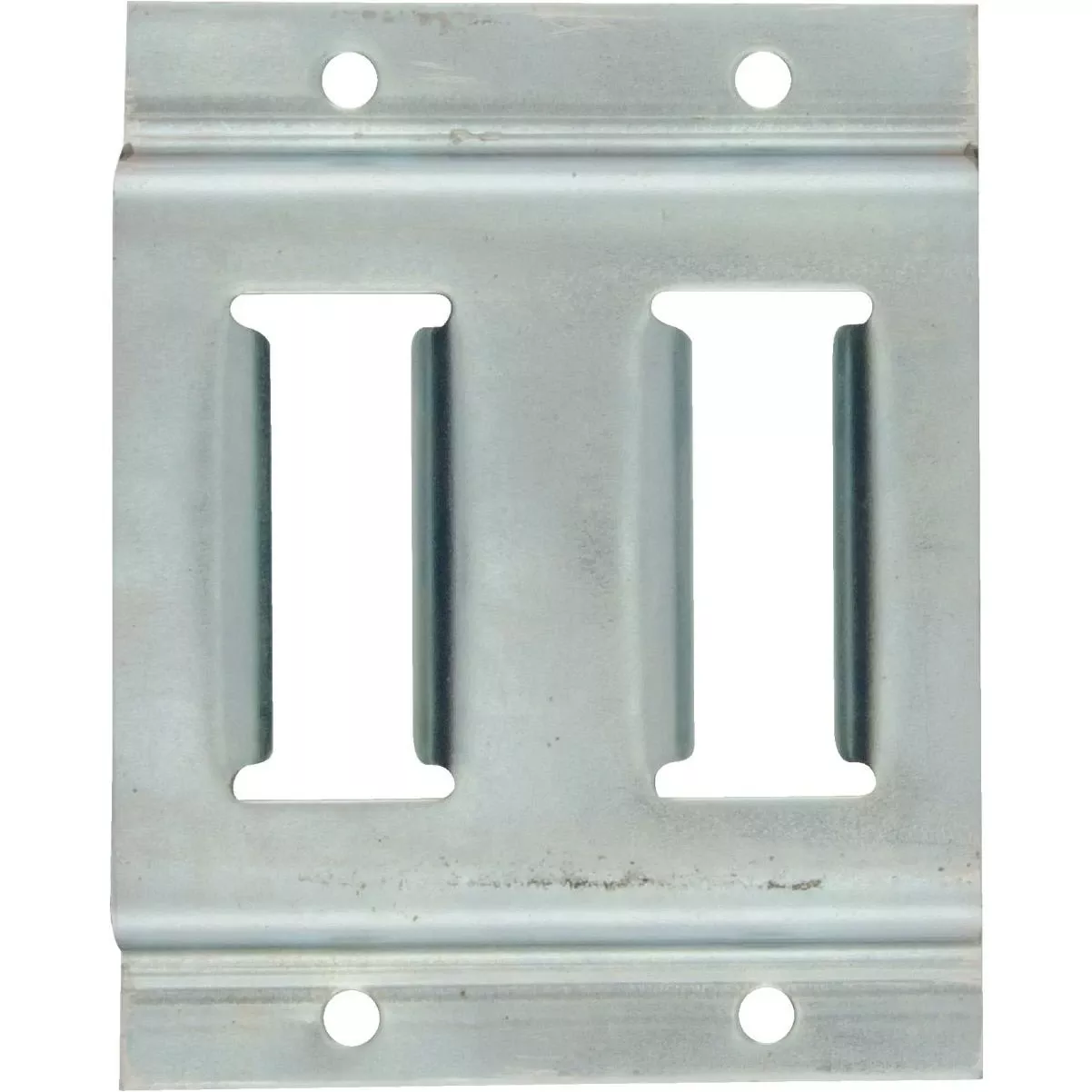 4 In. 6000 Lb. Horizontal E-track